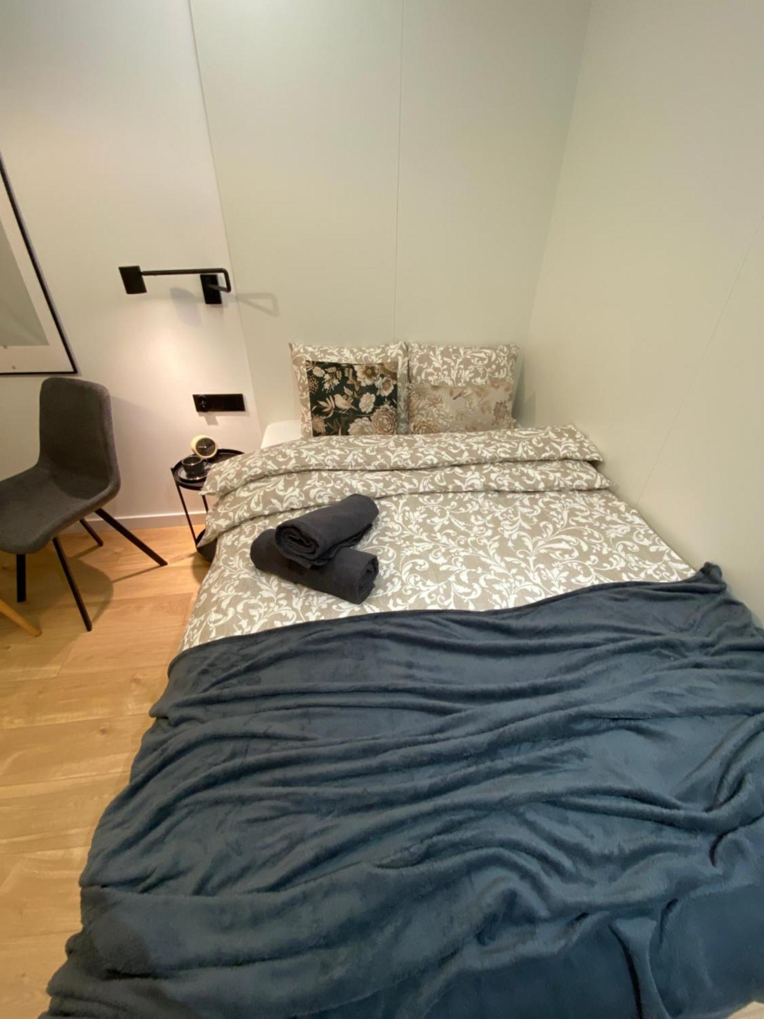 Konarskiego Residence Cracovie Extérieur photo
