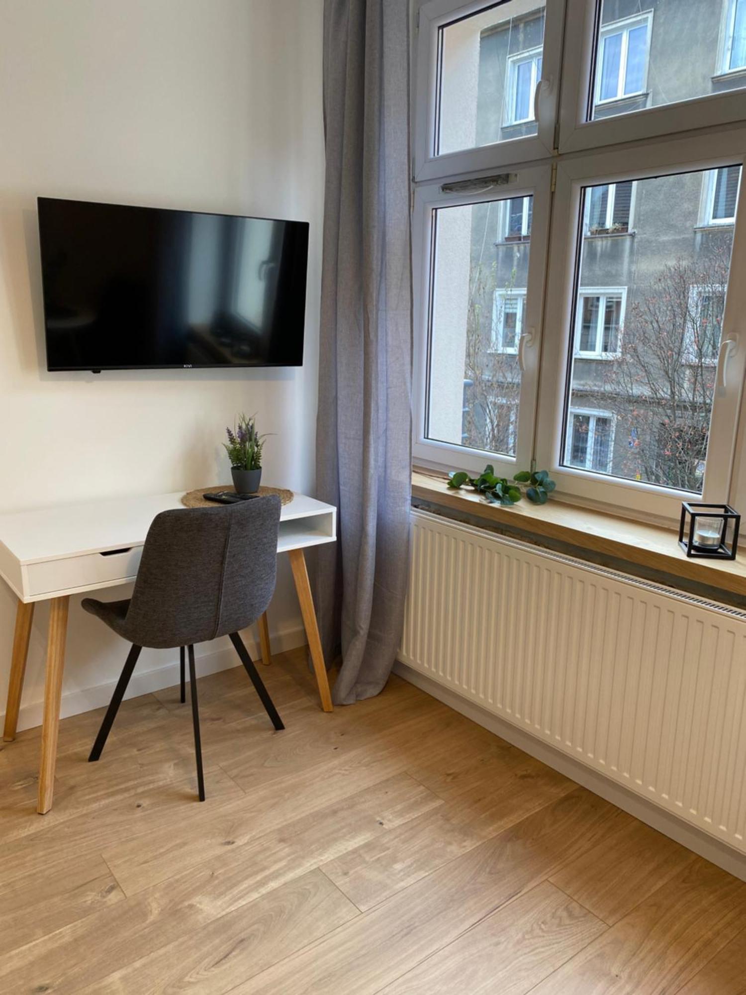 Konarskiego Residence Cracovie Extérieur photo