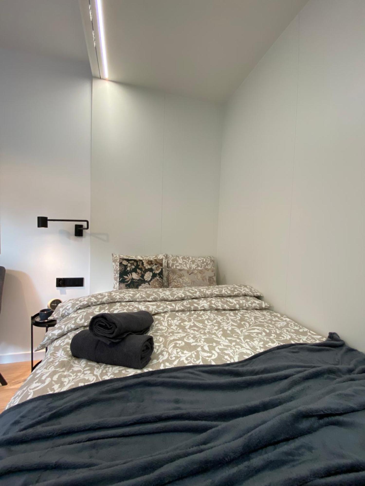 Konarskiego Residence Cracovie Extérieur photo