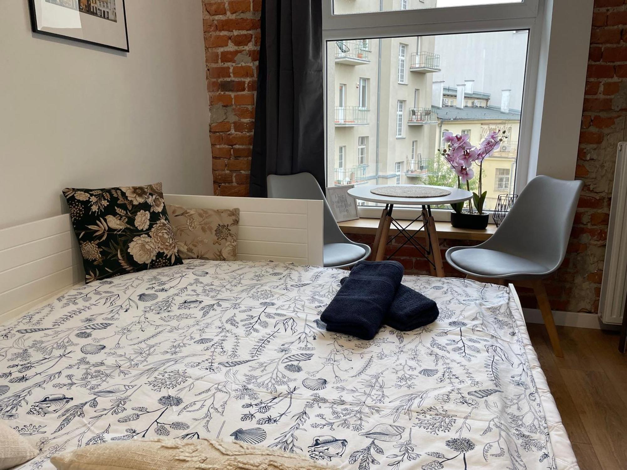 Konarskiego Residence Cracovie Extérieur photo
